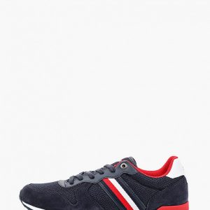 Кроссовки Tommy Hilfiger