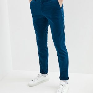Брюки Tommy Hilfiger Bleecker Flex Satin