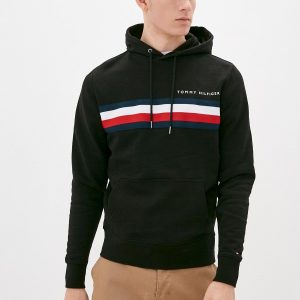 Худи Tommy Hilfiger