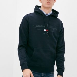 Худи Tommy Hilfiger