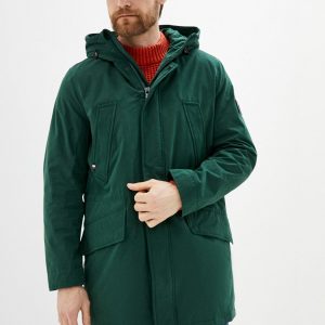 Парка Tommy Hilfiger