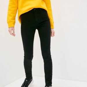 Джинсы Tommy Hilfiger HARLEM ULTRA SKINNY HW