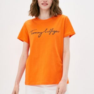 Футболка Tommy Hilfiger