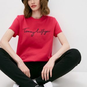 Футболка Tommy Hilfiger