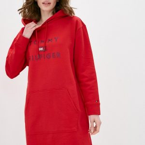 Платье Tommy Hilfiger