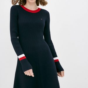 Платье Tommy Hilfiger