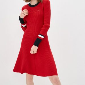Платье Tommy Hilfiger