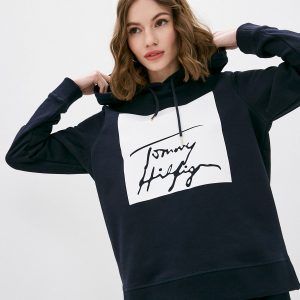 Худи Tommy Hilfiger