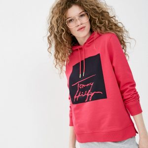 Худи Tommy Hilfiger