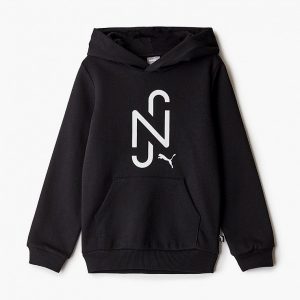 Худи PUMA NJR 2.0 HOODY JR