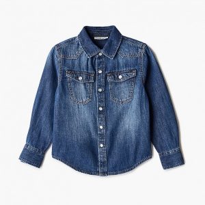 Рубашка джинсовая OVS