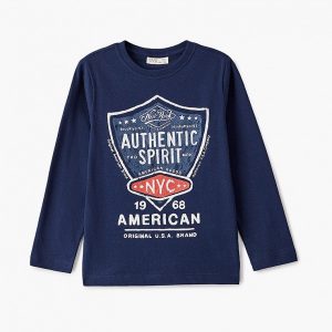 Лонгслив OVS