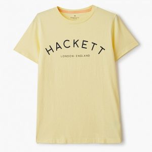 Футболка Hackett London