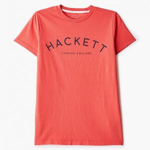 Футболка Hackett London
