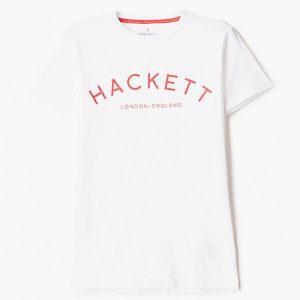 Футболка Hackett London