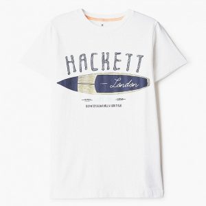 Футболка Hackett London