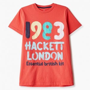 Футболка Hackett London