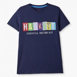 Футболка Hackett London