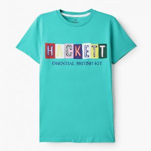 Футболка Hackett London