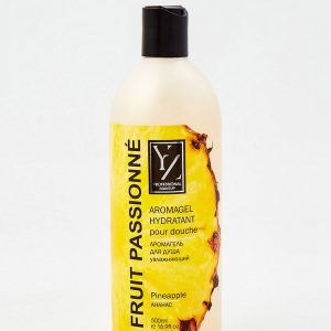 Гель для душа Yllozure ароматический