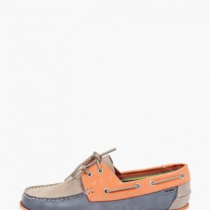 Топсайдеры Storm