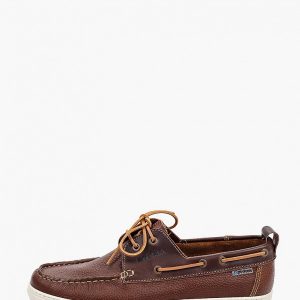 Топсайдеры Storm