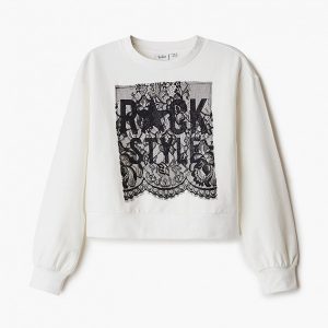 Свитшот Blukids