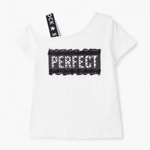 Футболка Blukids