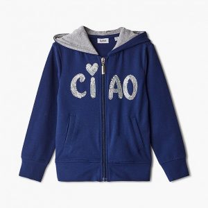 Толстовка Blukids