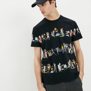 Футболка Desigual