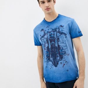 Футболка Desigual