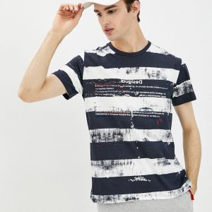 Футболка Desigual