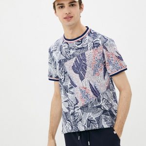 Футболка Desigual