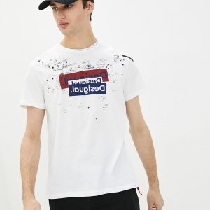 Футболка Desigual