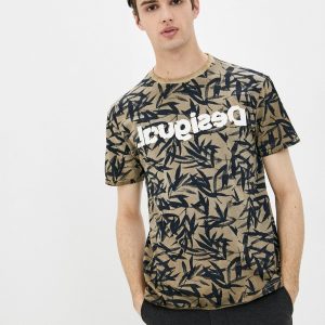Футболка Desigual