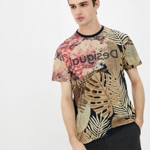 Футболка Desigual
