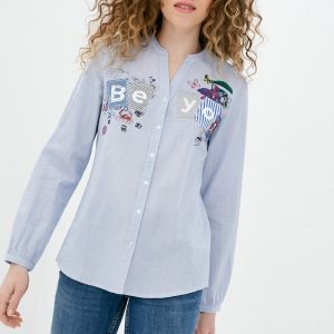 Блуза Desigual