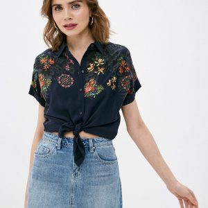Блуза Desigual