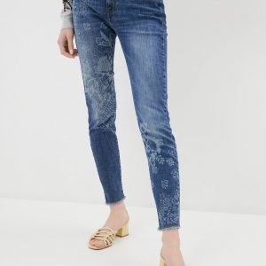 Джинсы Desigual