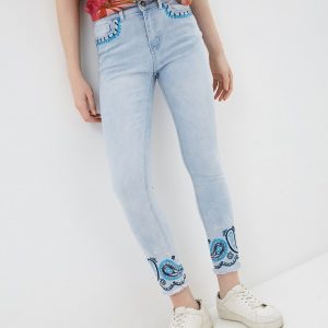 Джинсы Desigual