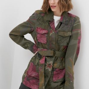 Куртка Desigual
