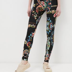 Леггинсы Desigual