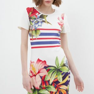 Платье Desigual