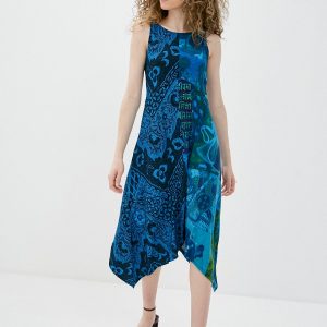 Платье Desigual