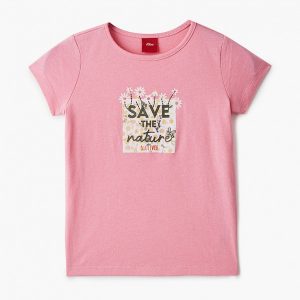 Футболка s.Oliver