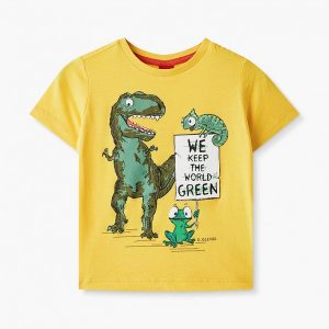 Футболка s.Oliver