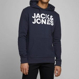 Худи Jack & Jones