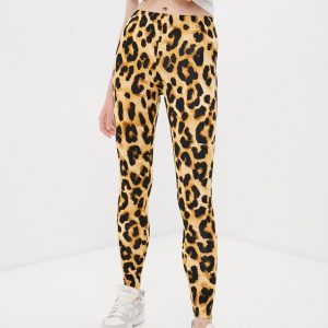 Леггинсы Jacqueline de Yong