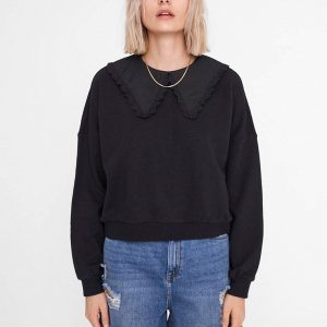 Свитшот Noisy May