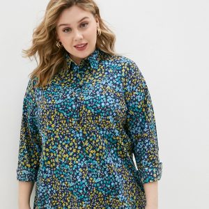 Рубашка Ulla Popken